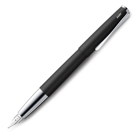 LAMY Studio Vulpen - Black - 24Papershop