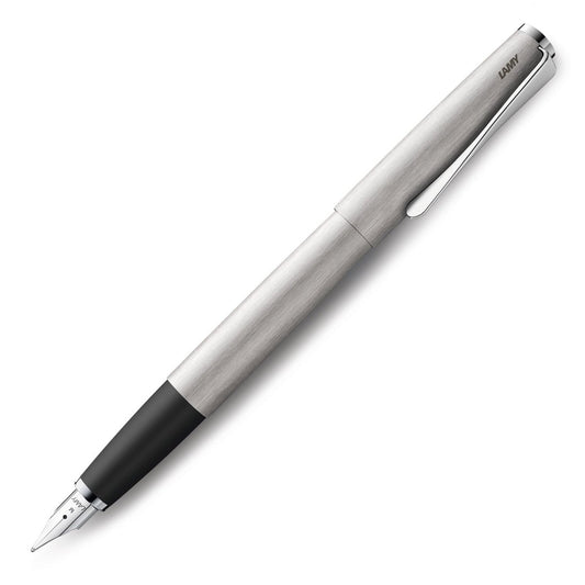 LAMY Studio Vulpen - Brushed - 24Papershop