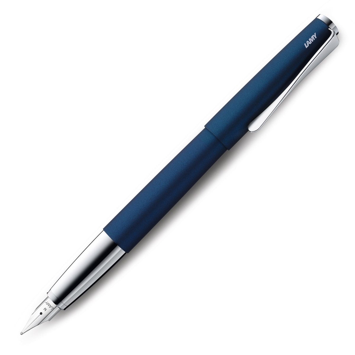 LAMY Studio Vulpen - Imperialblue - 24Papershop