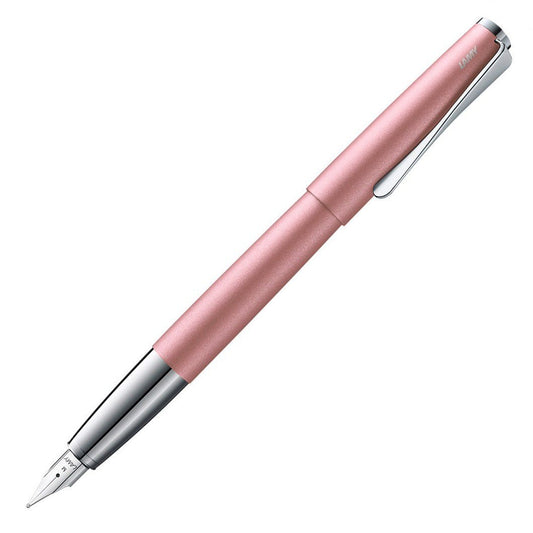 LAMY Studio Vulpen - Rose Matt [Special Edition] - 24Papershop