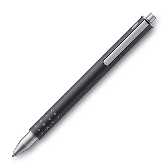 LAMY Swift Rollerball - Anthracite - 24Papershop