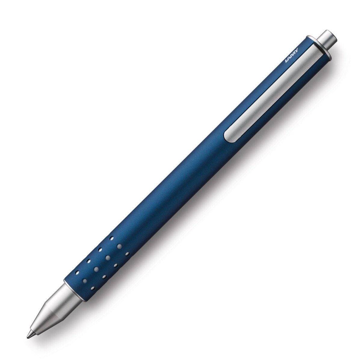 LAMY Swift Rollerball - Imperialblue - 24Papershop