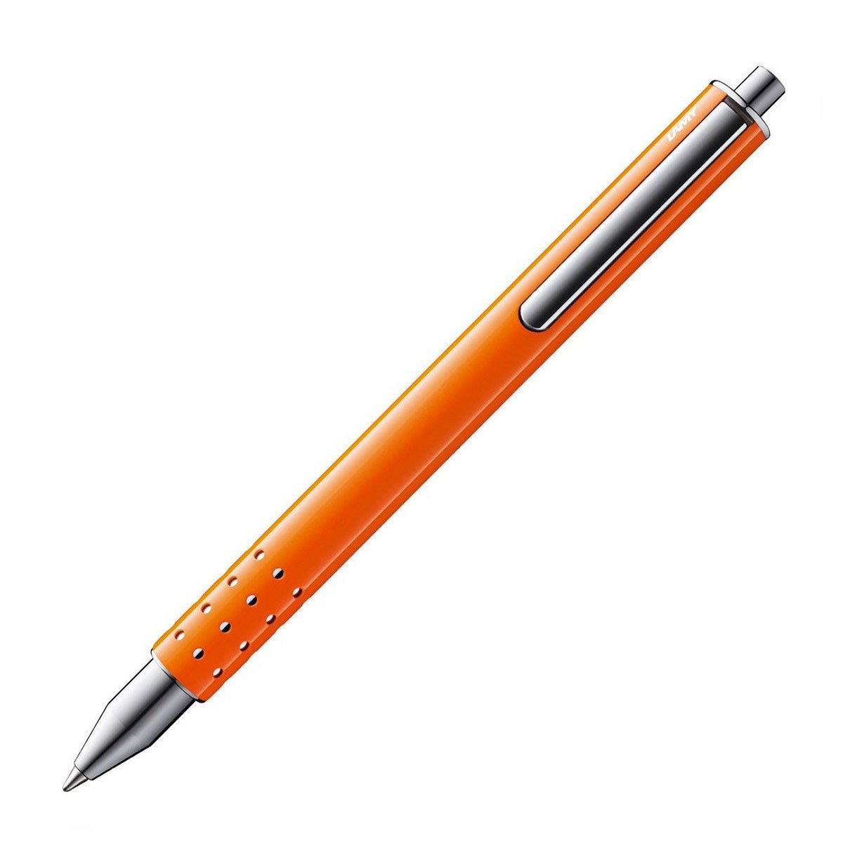 LAMY Swift Rollerball - Neonorange - 24Papershop