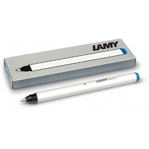 LAMY T11 Rollerball Vulling - Blauw - 24Papershop