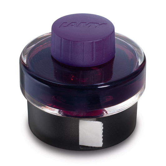 LAMY T52 Inktfles 50ml - Dark Lilac - 24Papershop