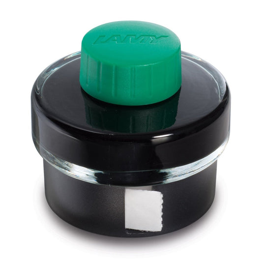 LAMY T52 Inktfles 50ml - Green - 24Papershop