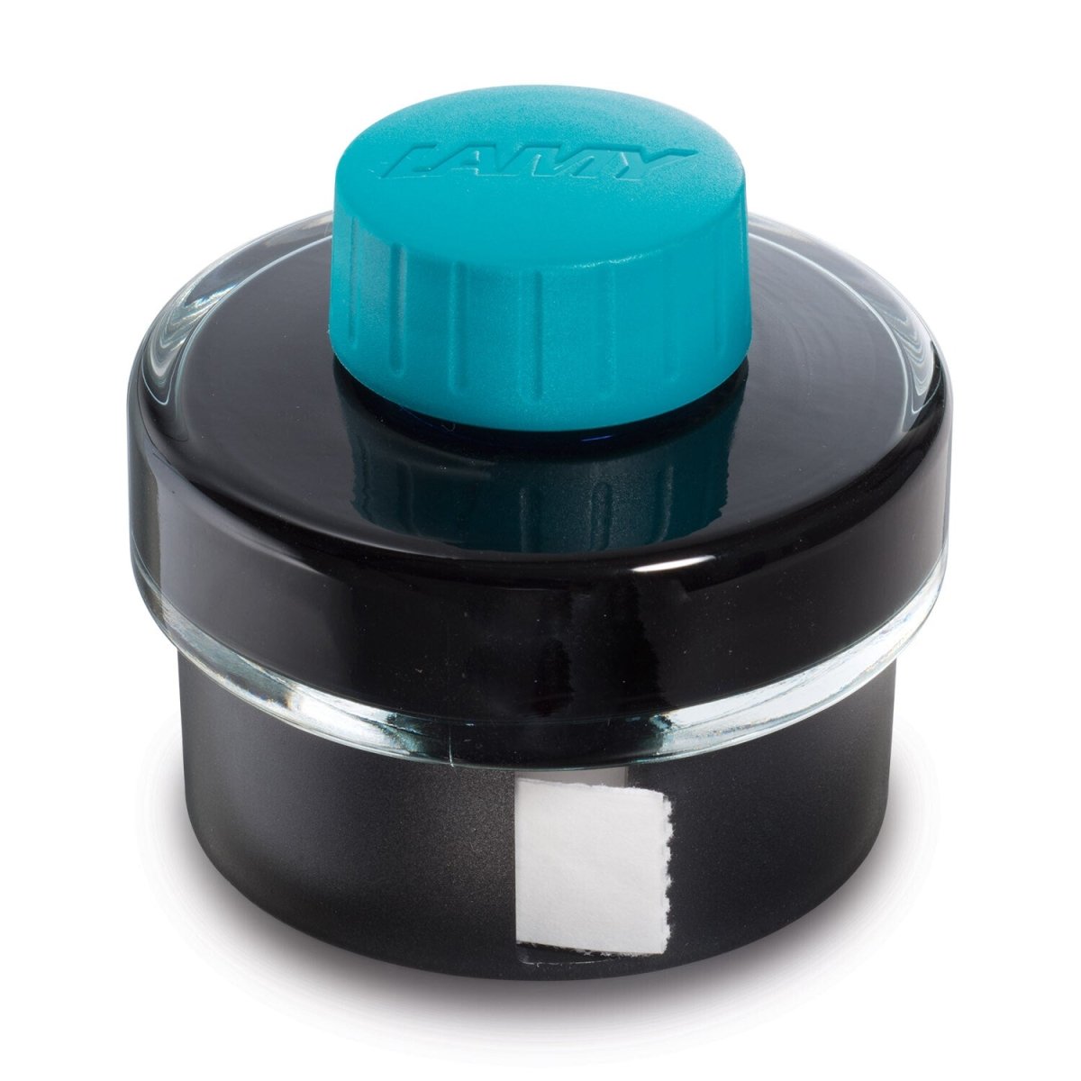 LAMY T52 Inktfles 50ml - Turquoise - 24Papershop