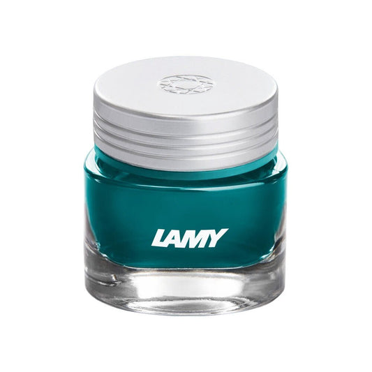 LAMY T53 Inktfles 30ml - Amazonite - 24Papershop