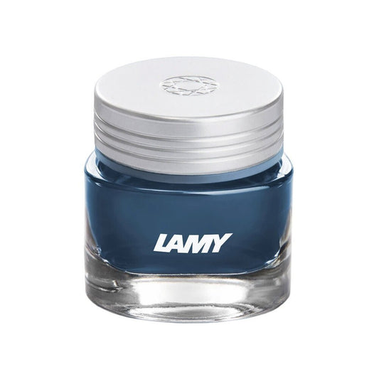 LAMY T53 Inktfles 30ml - Benitoite - 24Papershop