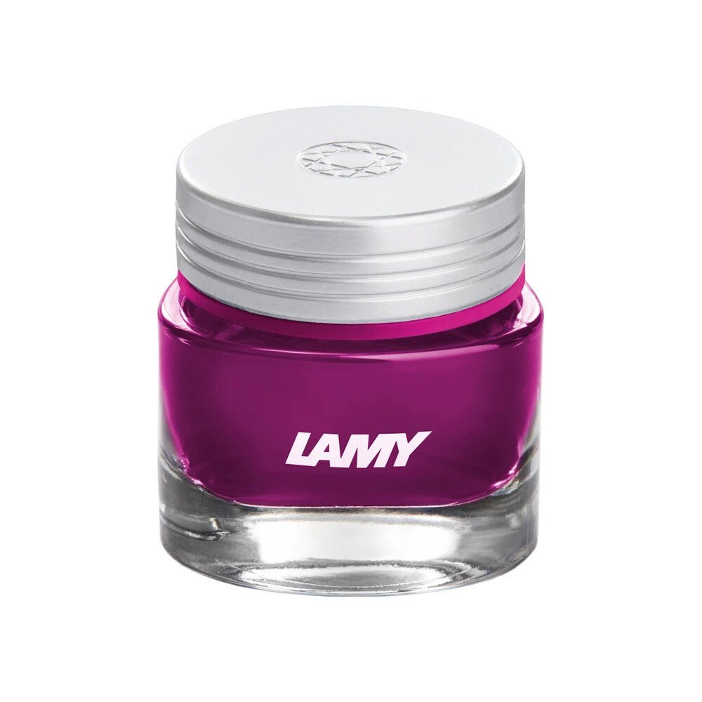 LAMY T53 Inktfles 30ml - Beryl - 24Papershop