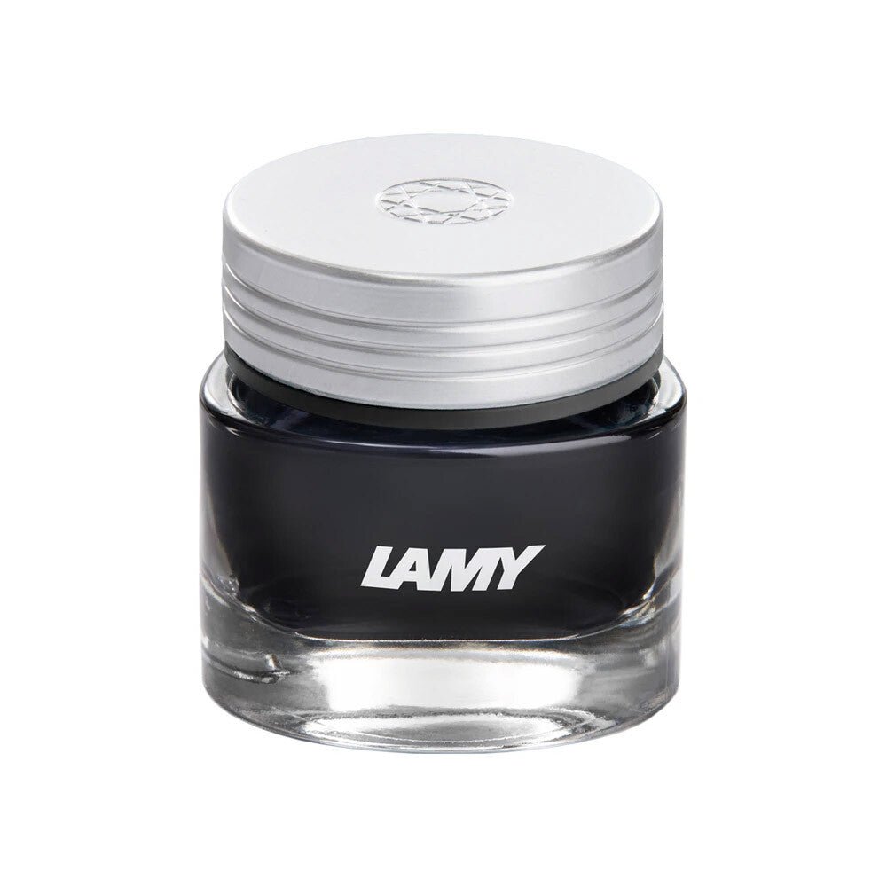 LAMY T53 Inktfles 30ml - Obsidian - 24Papershop