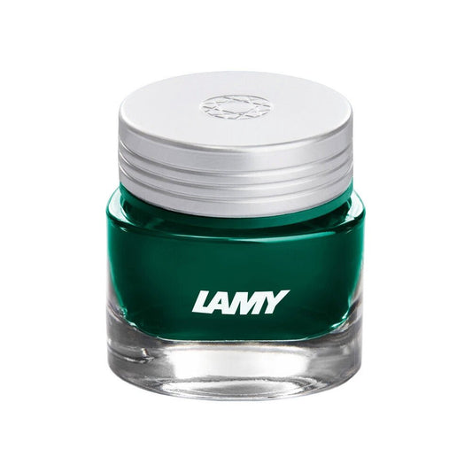 LAMY T53 Inktfles 30ml - Peridot - 24Papershop