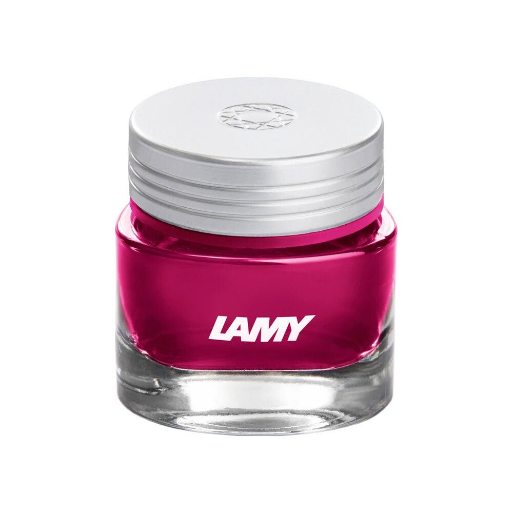 LAMY T53 Inktfles 30ml - Rhodonite - 24Papershop