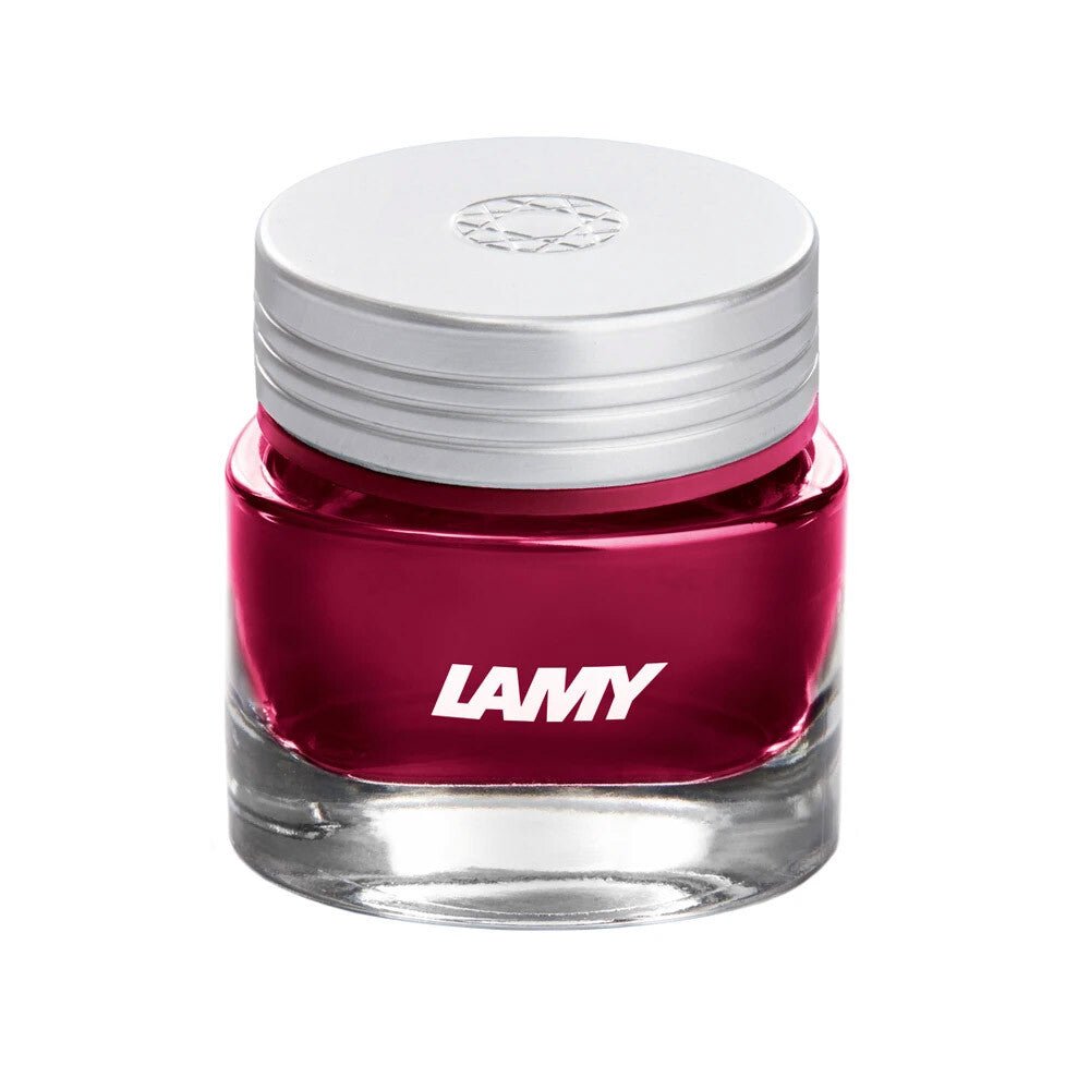 LAMY T53 Inktfles 30ml - Ruby - 24Papershop