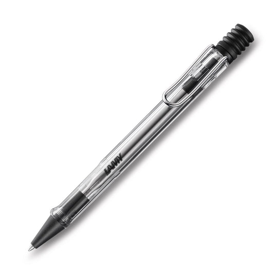 LAMY Vista Balpen - Transparant - 24Papershop