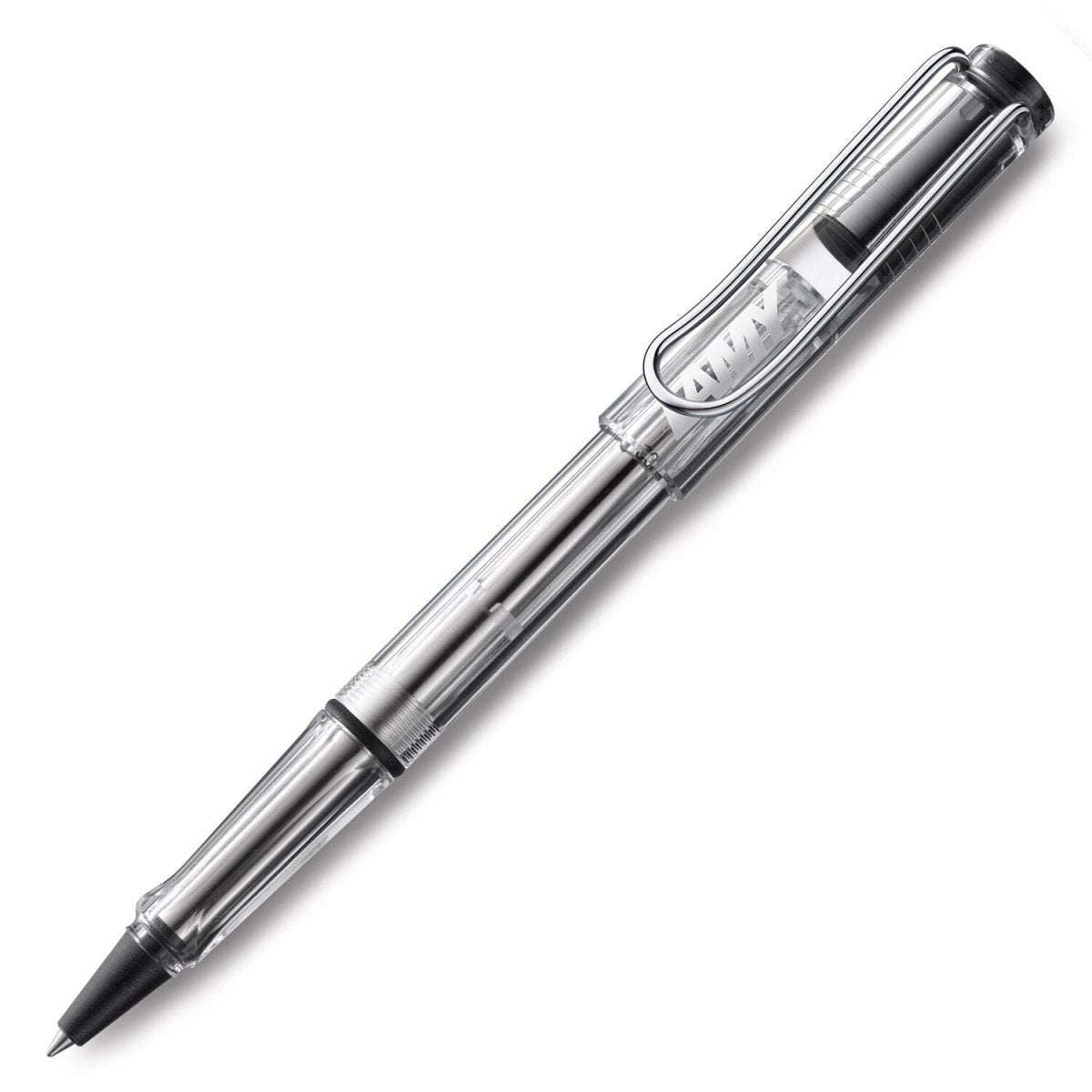 LAMY Vista Rollerball - Transparant - 24Papershop