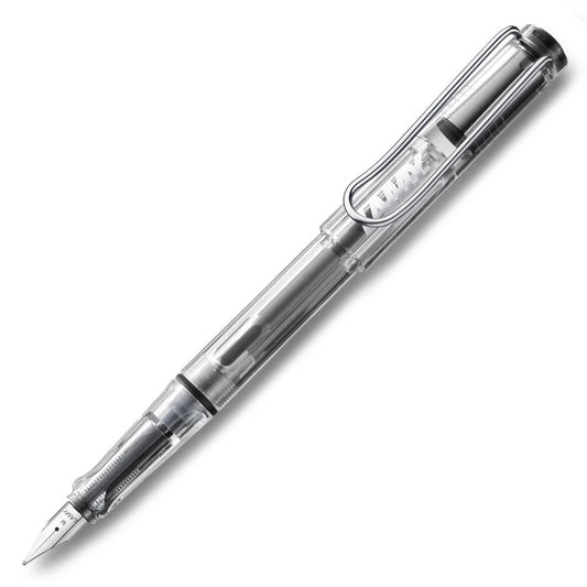 LAMY Vista Vulpen - Transparant - 24Papershop