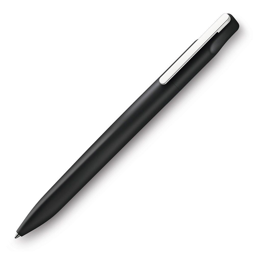 LAMY Xevo Balpen - Black - 24Papershop