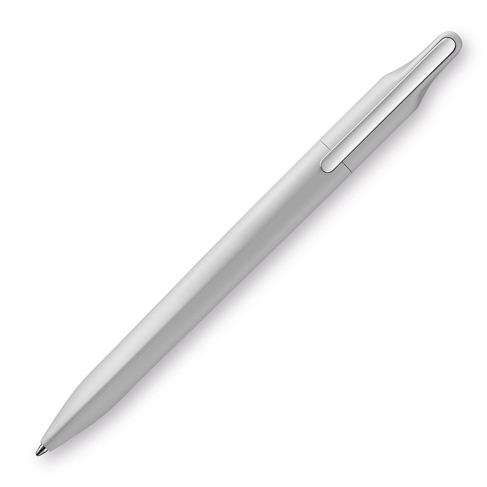 LAMY Xevo Balpen - Licht Grijs - 24Papershop