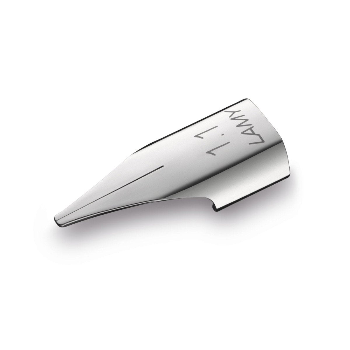 LAMY Z50 Penpunt Zilver LAMY Joy - 1.1 - 24Papershop