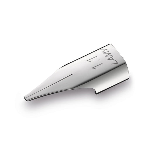 LAMY Z50 Penpunt Zilver LAMY Joy - 1.5 - 24Papershop