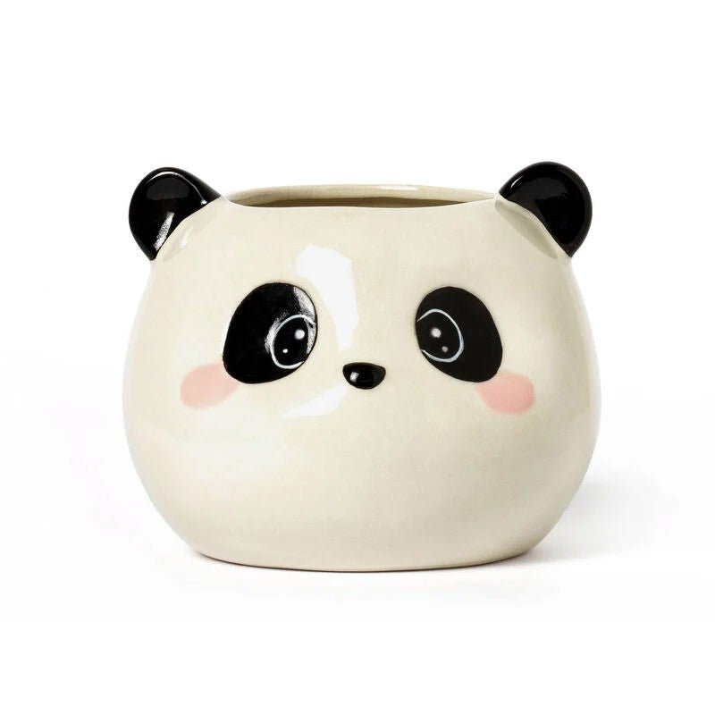 Legami Ceramic Penhouder - Panda - 24Papershop