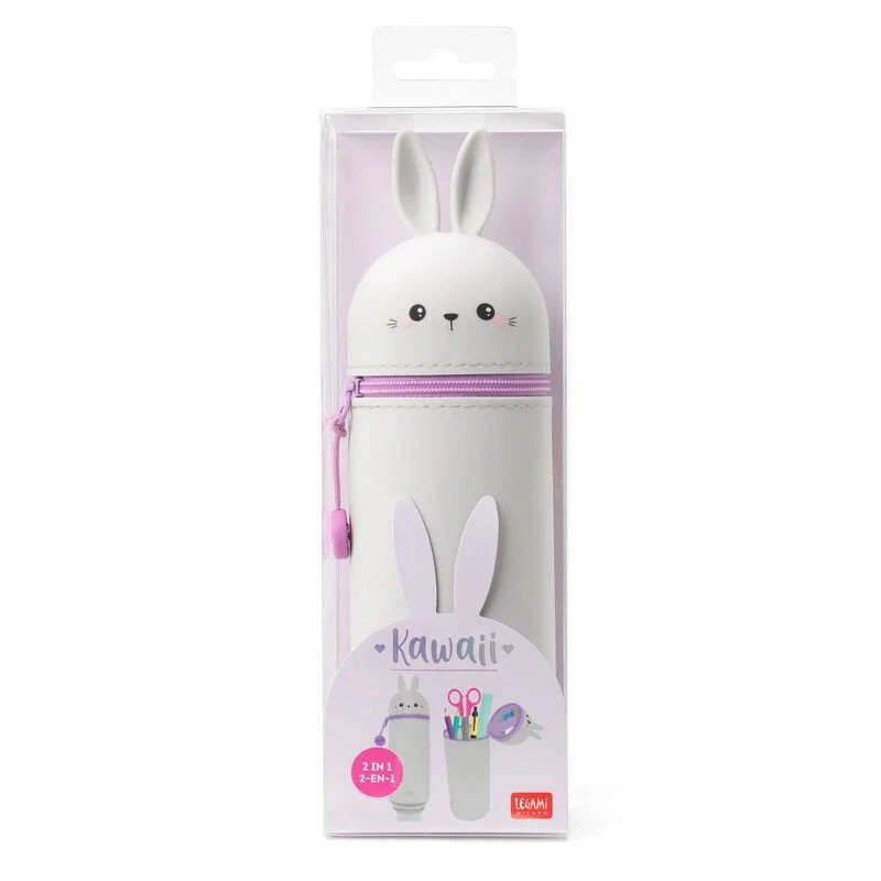 Legami Etui Kawaii - Bunny - 24Papershop