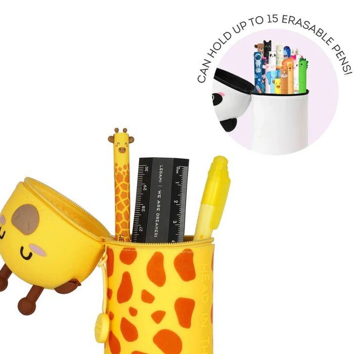 Legami Etui Kawaii - Giraffe - 24Papershop