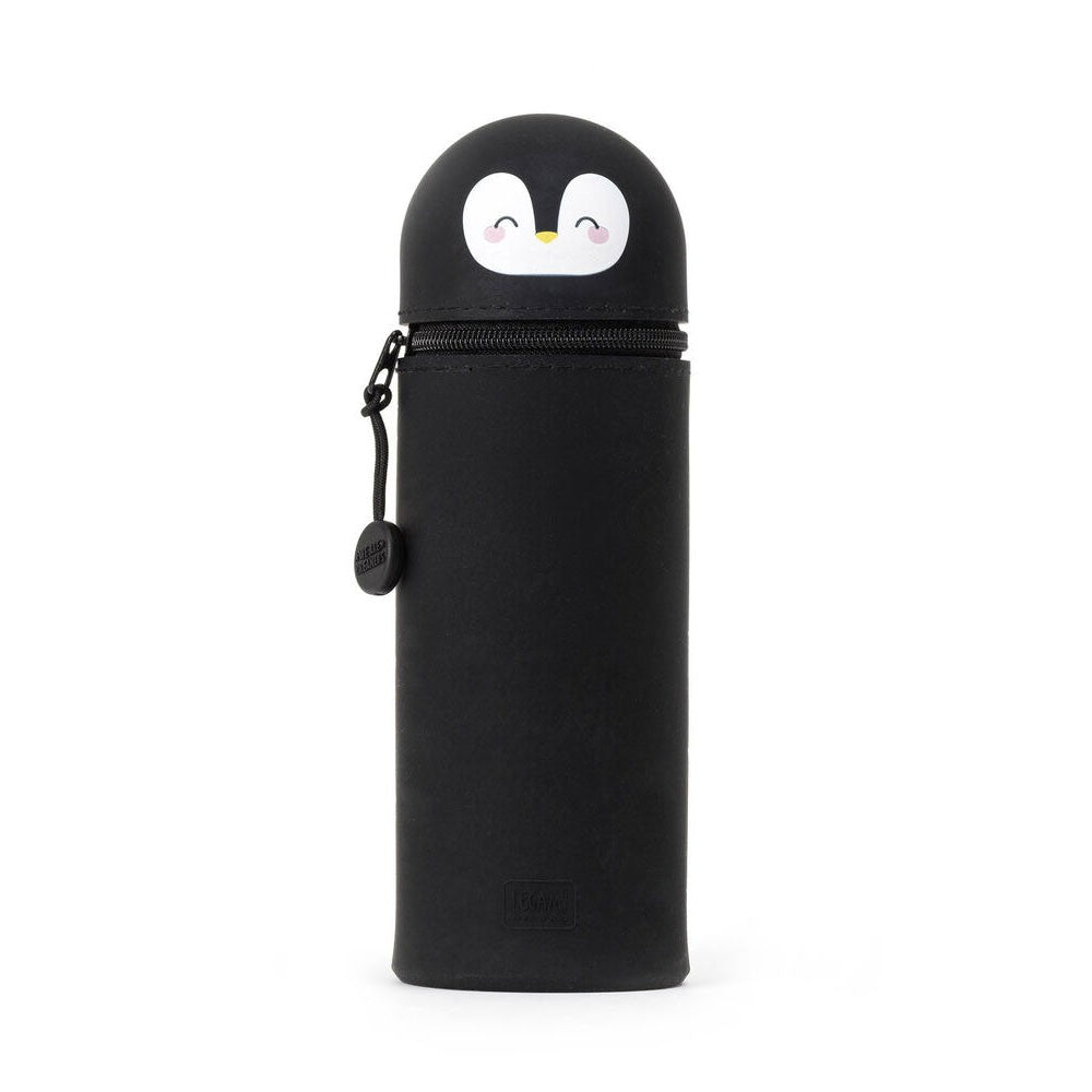 Legami Etui Kawaii - Penguin - 24Papershop