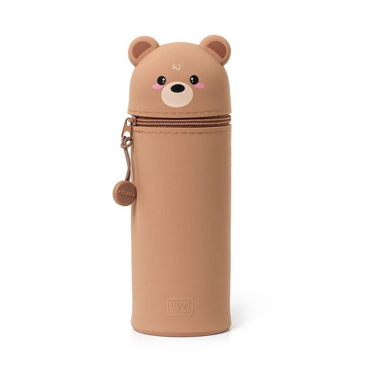 Legami Etui Kawaii - Teddy Bear - 24Papershop