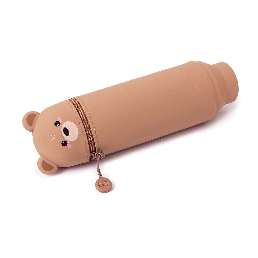 Legami Etui Kawaii - Teddy Bear - 24Papershop