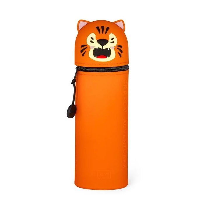 Legami Etui Kawaii - Tiger - 24Papershop