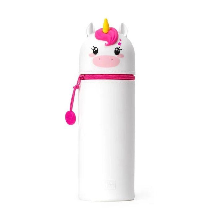 Legami Etui Kawaii - Unicorn - 24Papershop