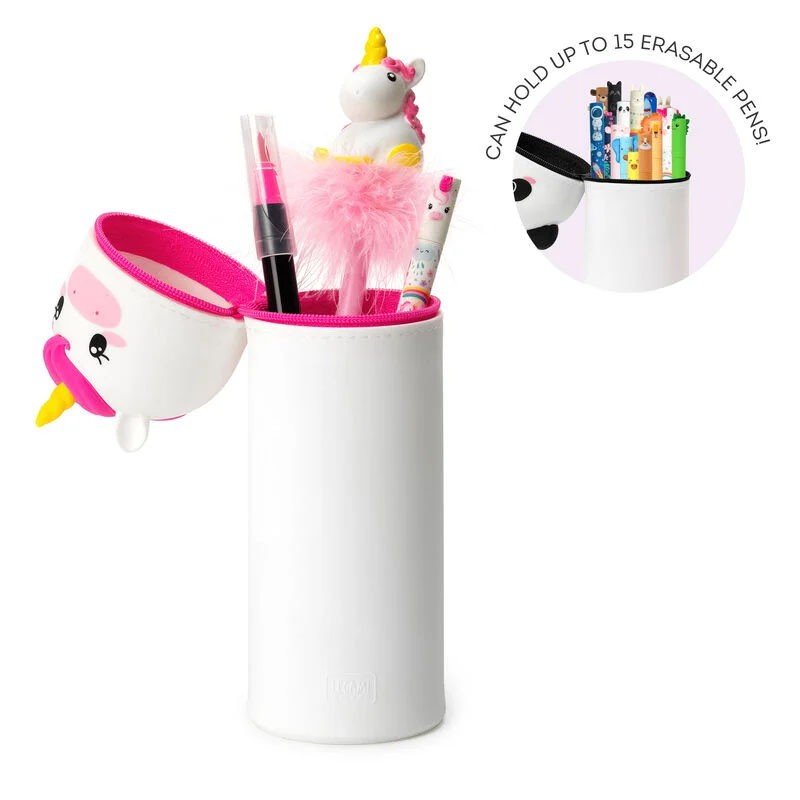 Legami Etui Kawaii - Unicorn - 24Papershop