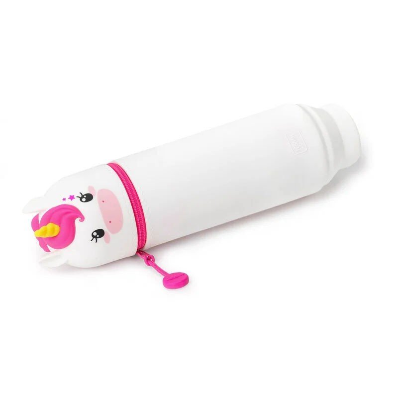 Legami Etui Kawaii - Unicorn - 24Papershop