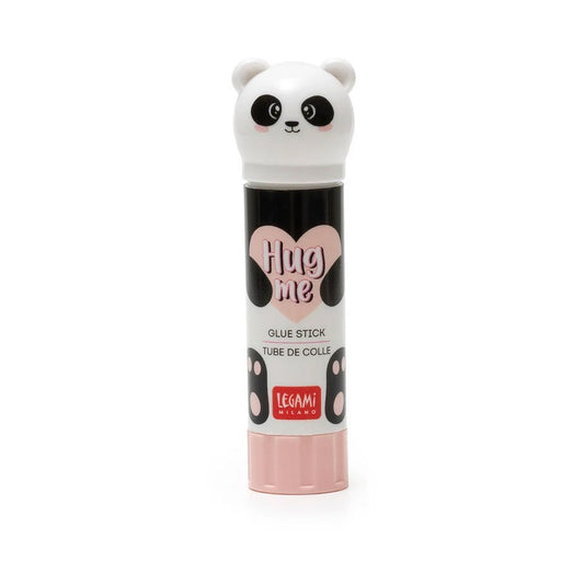 Legami Glue Stick - Hug Me