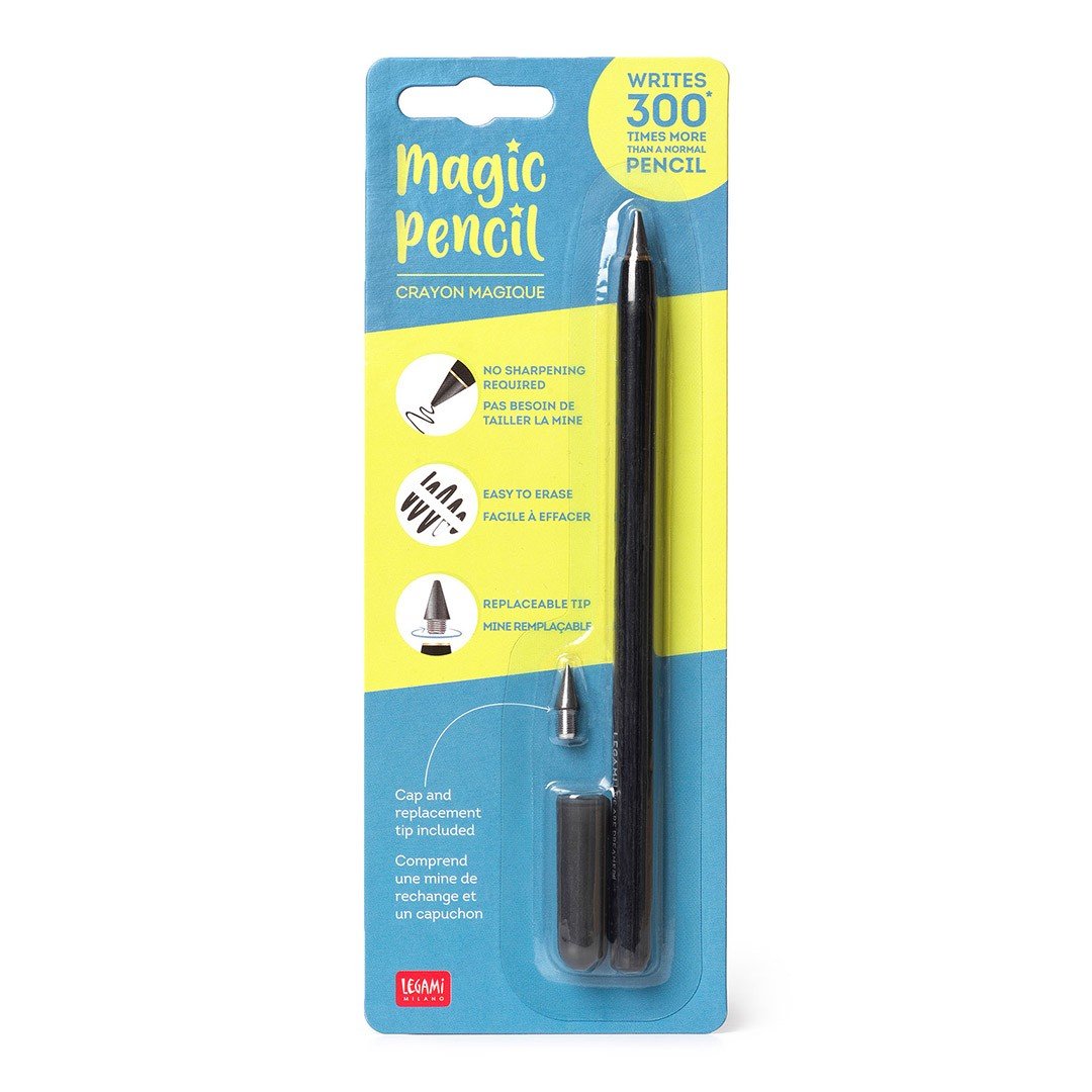 Legami Magic Pencil - 24Papershop