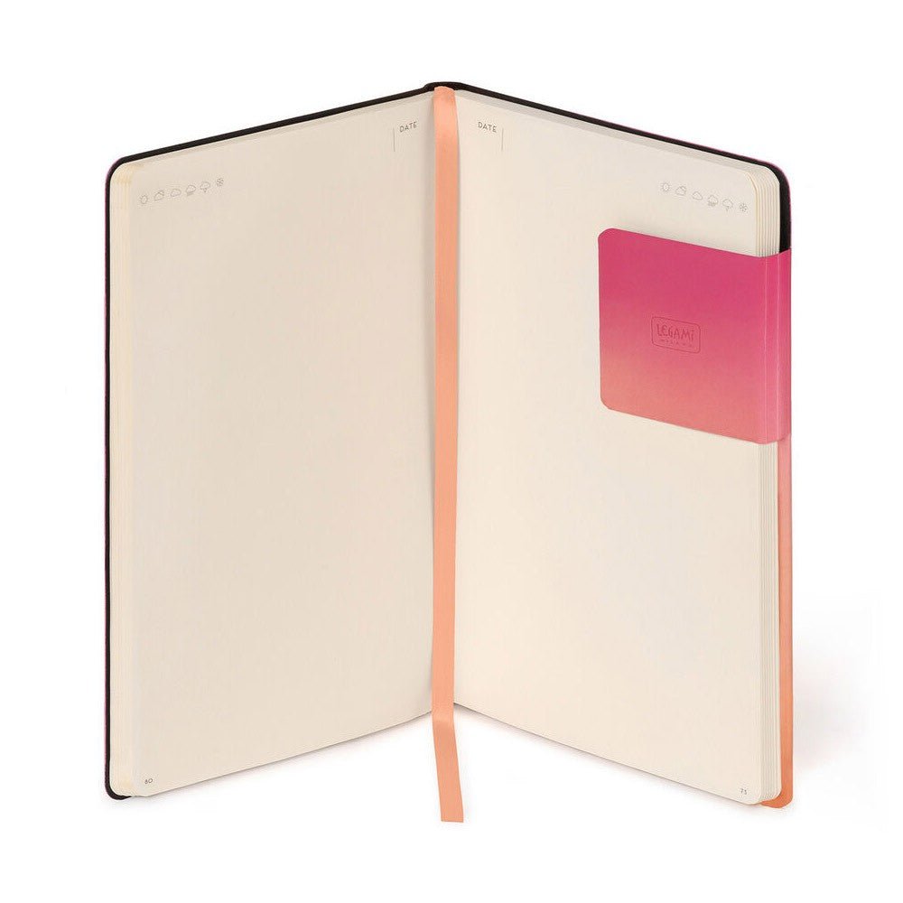 Legami My Notebook Large Golden Hour - Blanco - 24Papershop