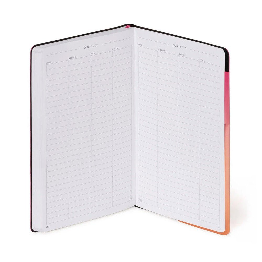 Legami My Notebook Medium Golden Hour - Dotted - 24Papershop