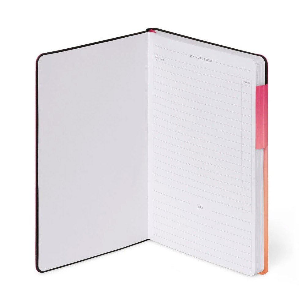 Legami My Notebook Medium Golden Hour - Dotted - 24Papershop