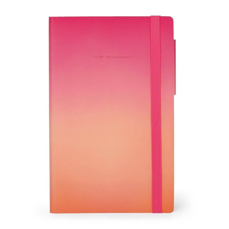 Legami My Notebook Medium Golden Hour - Dotted - 24Papershop