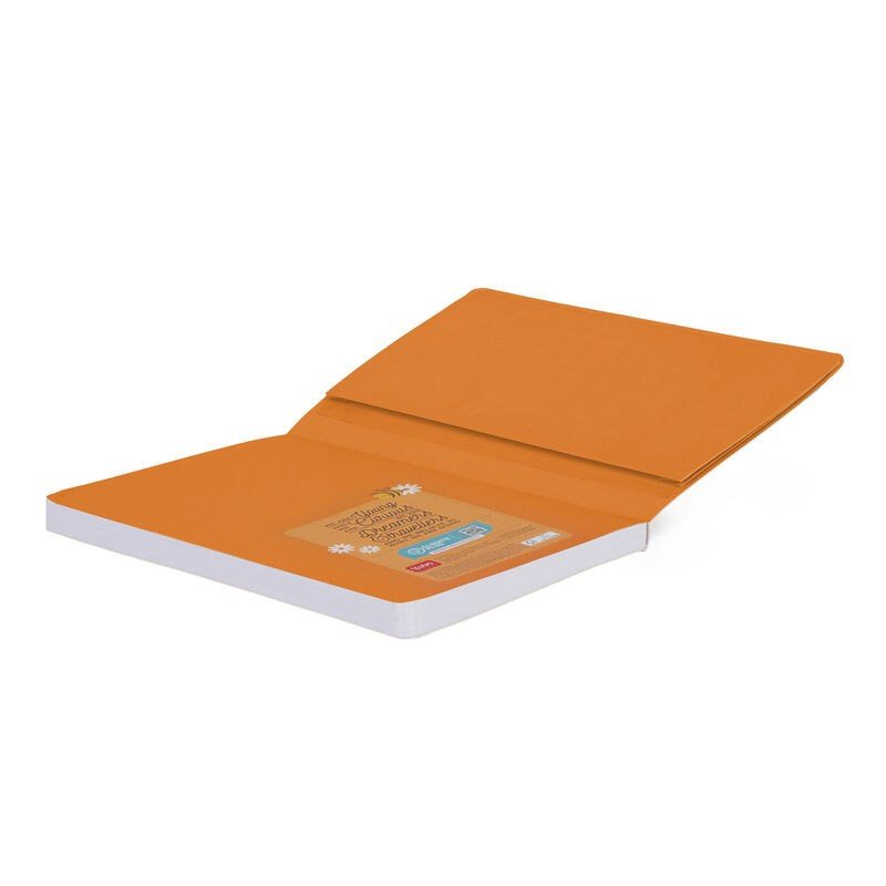 Legami Notitieboek Medium Bee - Gelinieerd - 24Papershop