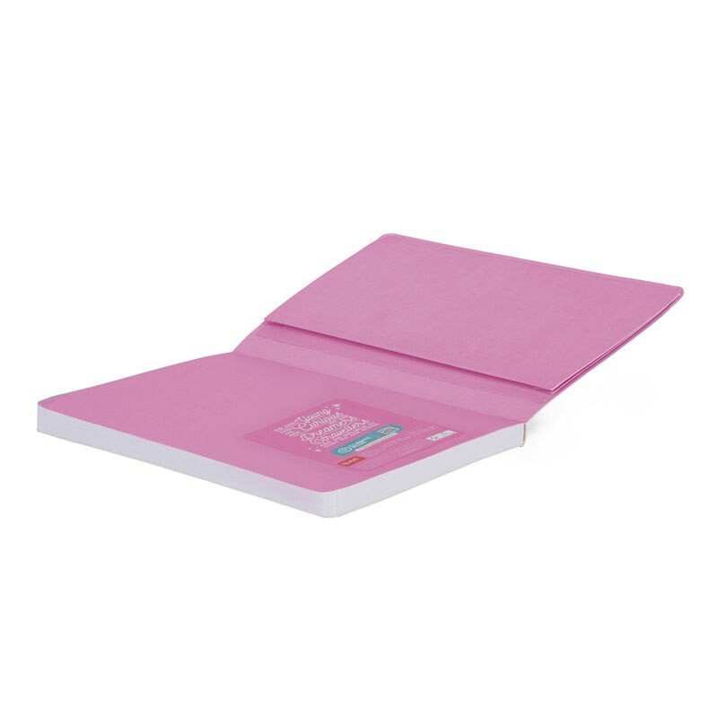 Legami Notitieboek Medium Magic - Gelinieerd - 24Papershop