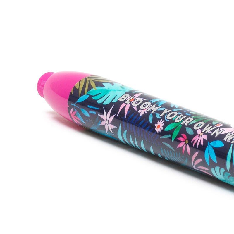 Legami OOPS Eraser Pen - Flora - 24Papershop