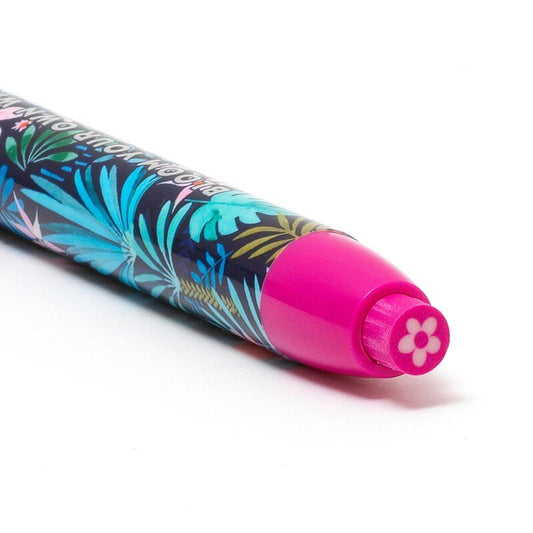 Legami OOPS Eraser Pen - Flora - 24Papershop