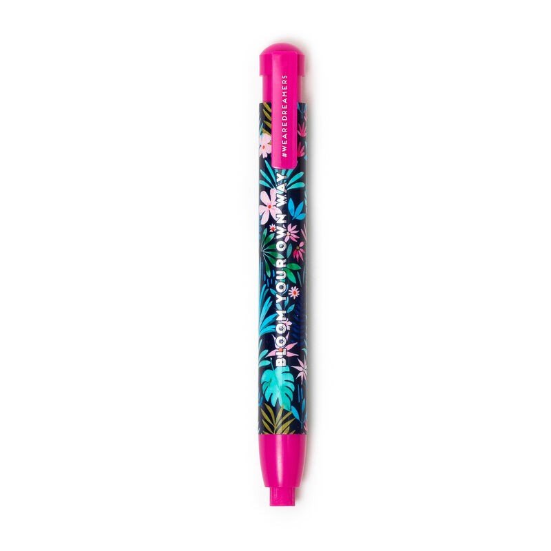 Legami OOPS Eraser Pen - Flora - 24Papershop