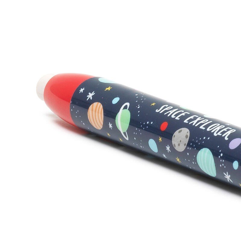 Legami OOPS Eraser Pen - Space - 24Papershop