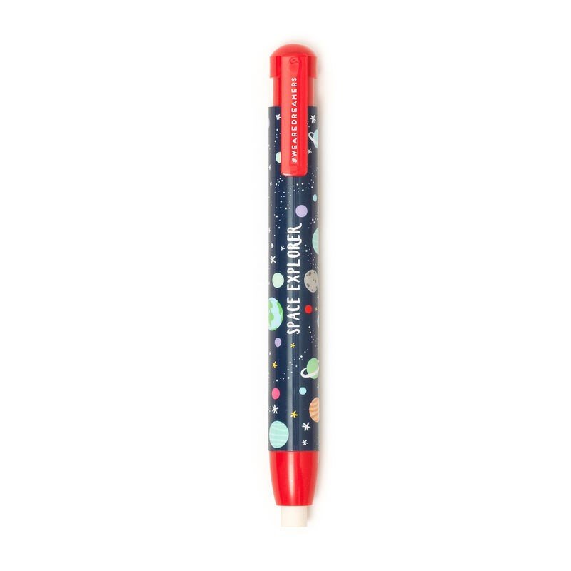 Legami OOPS Eraser Pen - Space - 24Papershop