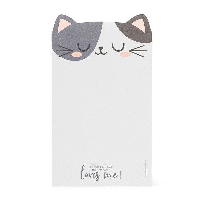 Legami Paper Thoughts - Kittens - 24Papershop