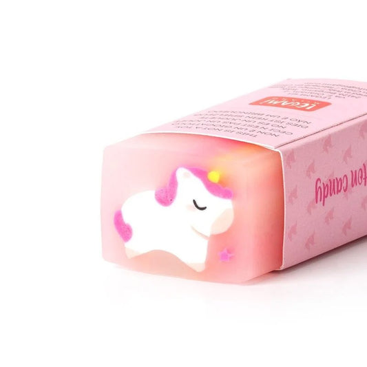 Legami Scented Eraser - Unicorn